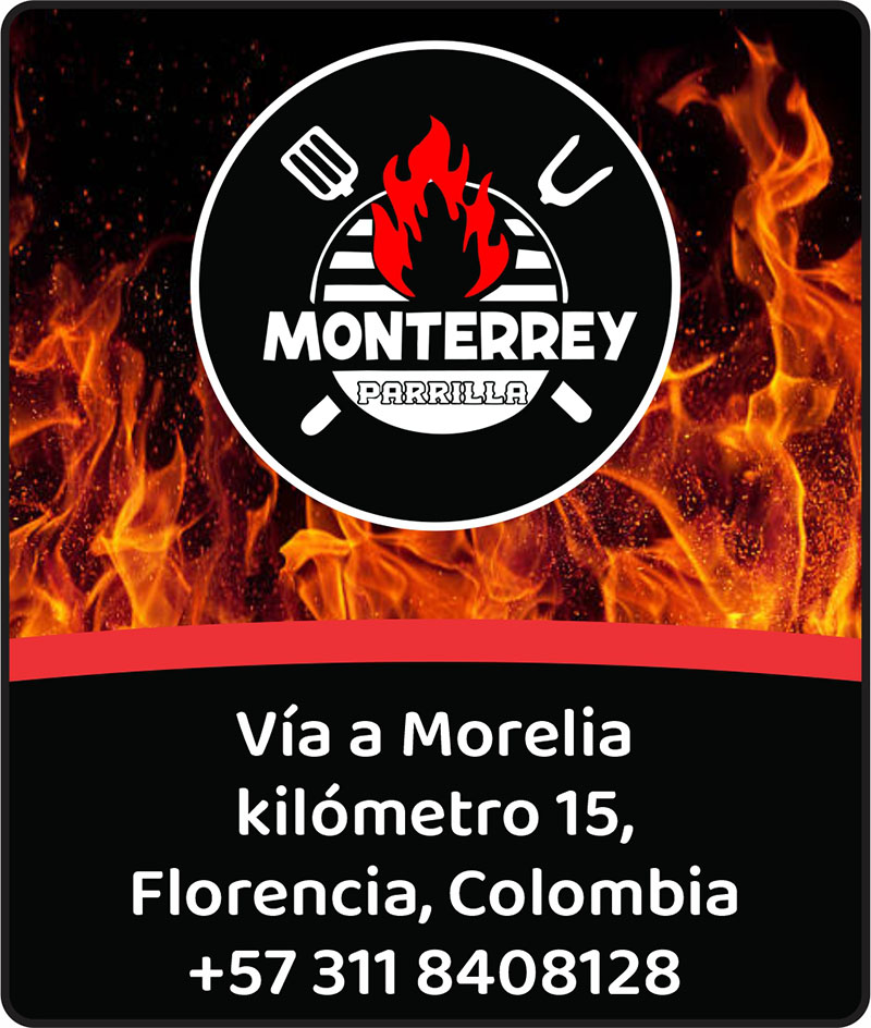 Restaurante Monterey Parrilla