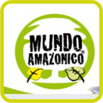MUNDO AMAZONICO