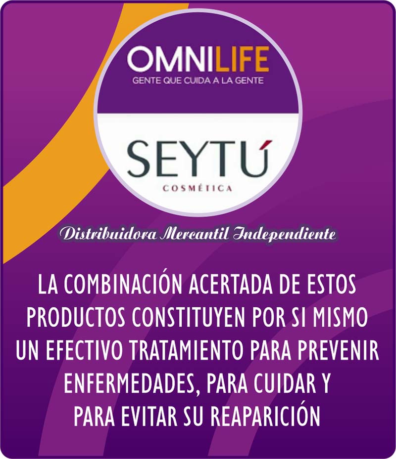 OMNILIFE