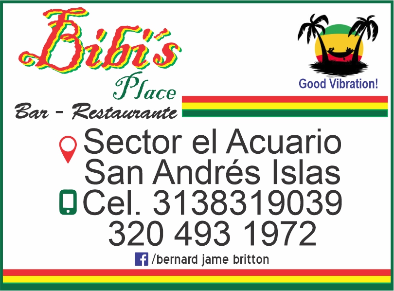 BIBI´S PLACE BAR - RESTAURANTE