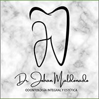 Odontología Dr. Johan Maldonado