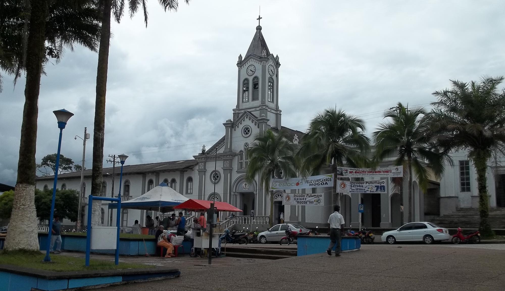 Mocoa Putumayo Las Páginas Amarillas en 2024