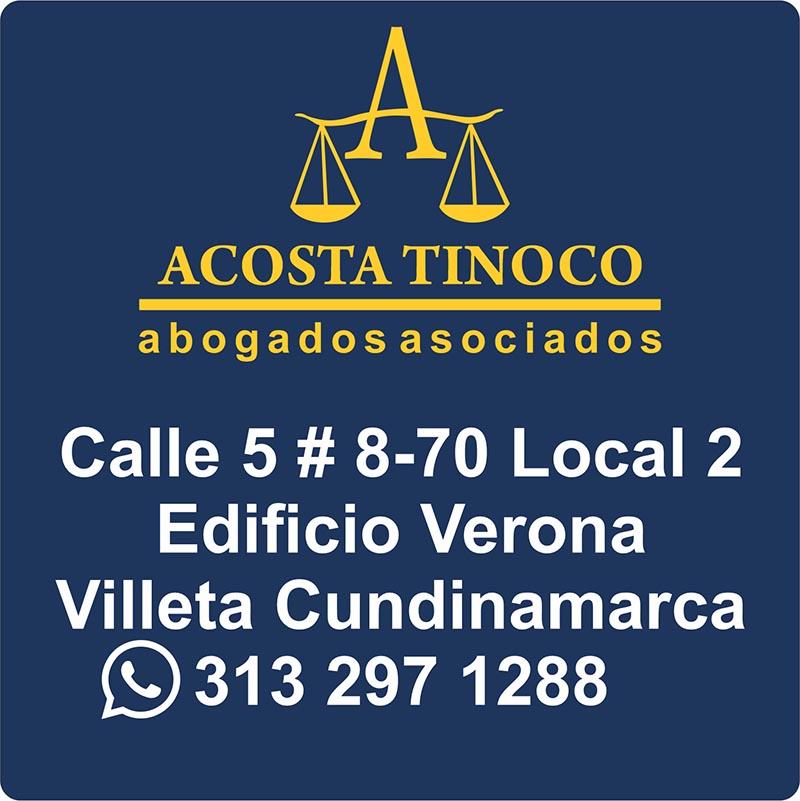 ACOSTA TINOCO ABOGADOS ASOCIADOS