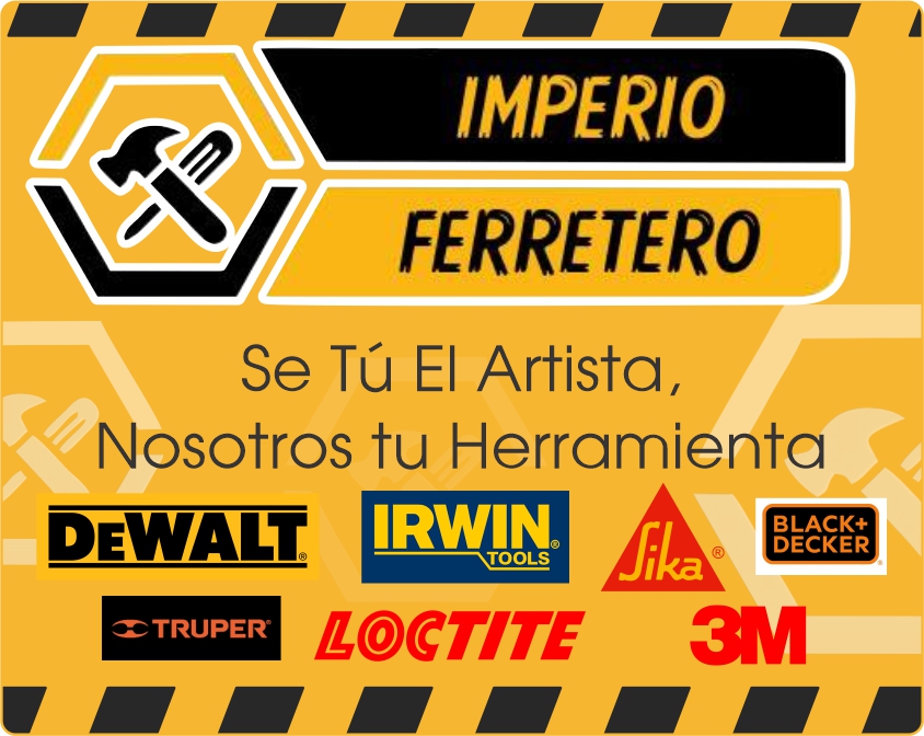 Imperio Ferretero