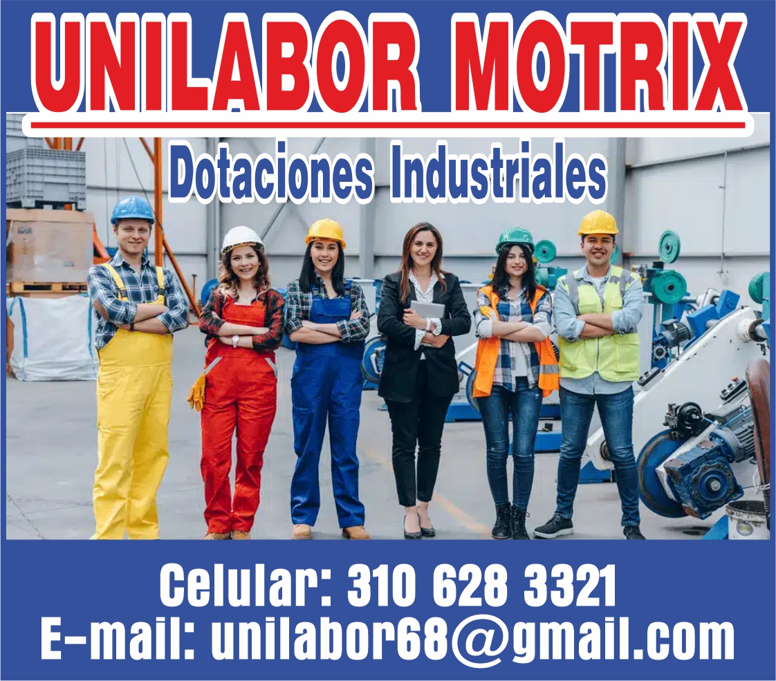 UNILABOR MOTRIX