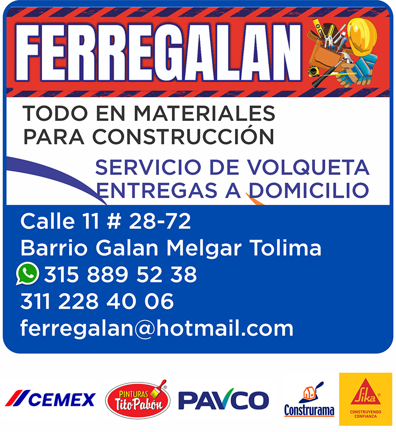 FERREGALAN