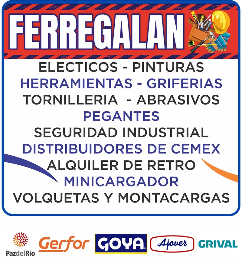 FERREGALAN