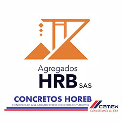AGREGADOS HRB SAS