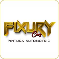 FIXURY CAR - PINTURA AUTOMOTRIZ