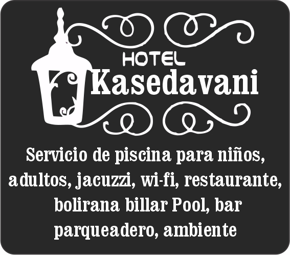 Hotel Kasedavani