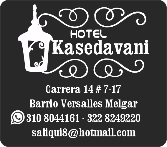 Hotel Kasedavani