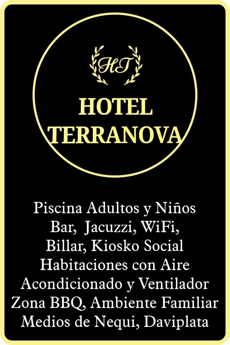 HOTEL TERRANOVA