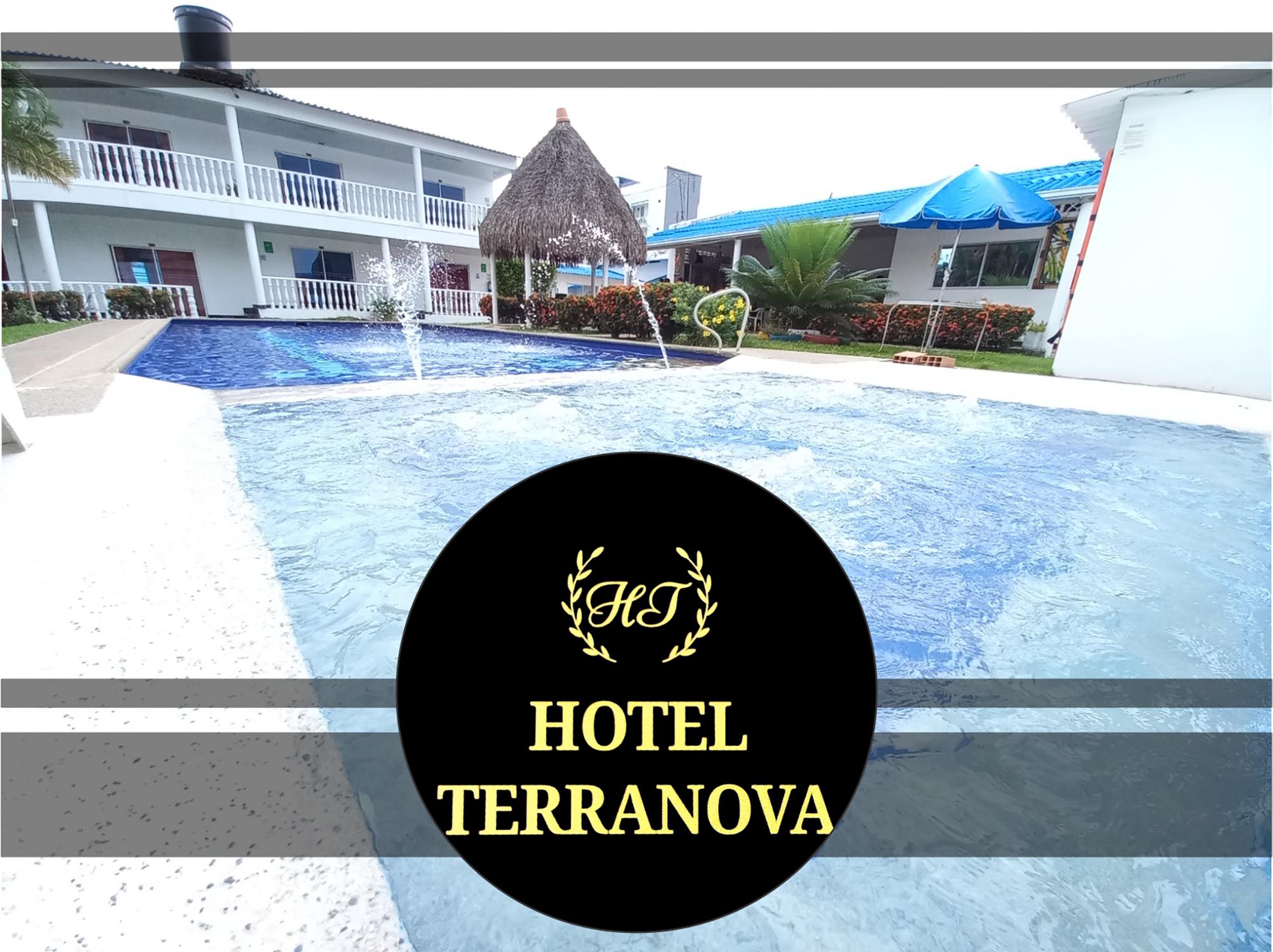 HOTEL TERRANOVA
