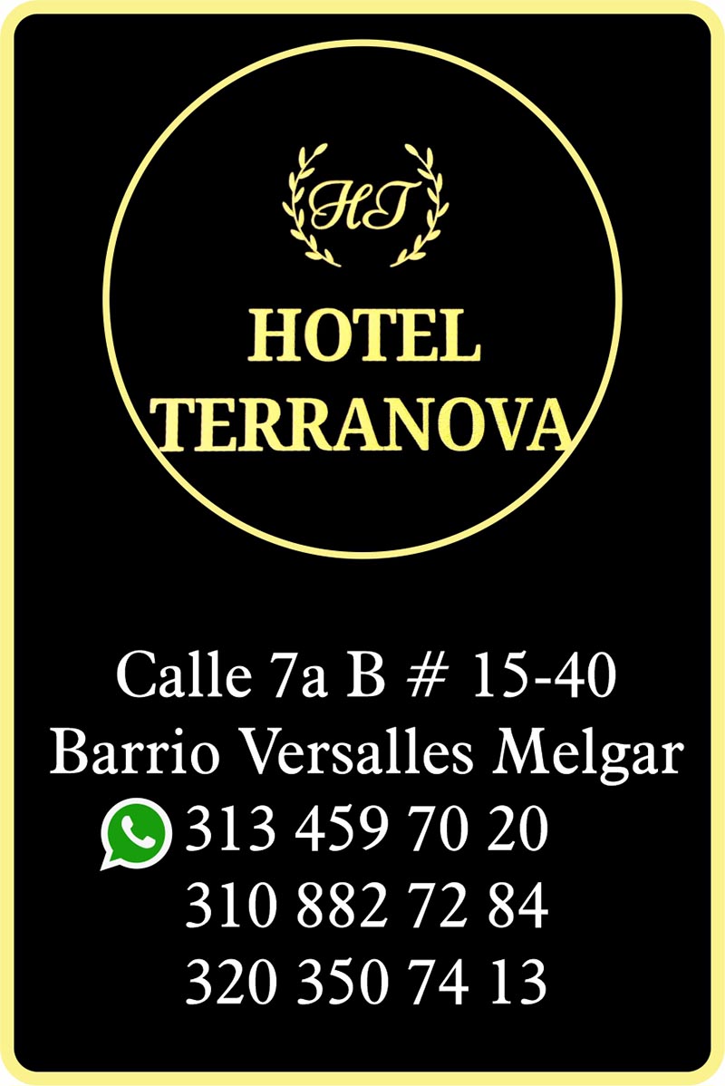 HOTEL TERRANOVA