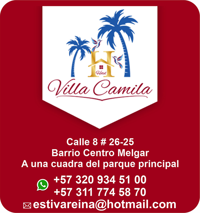 HOTEL VILLA CAMILA