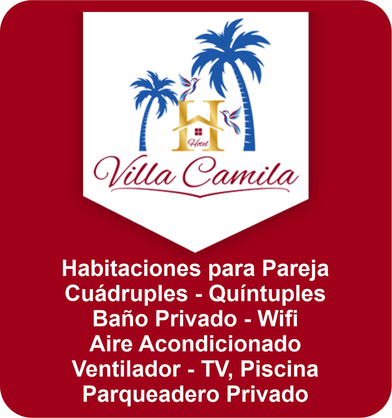 HOTEL VILLA CAMILA