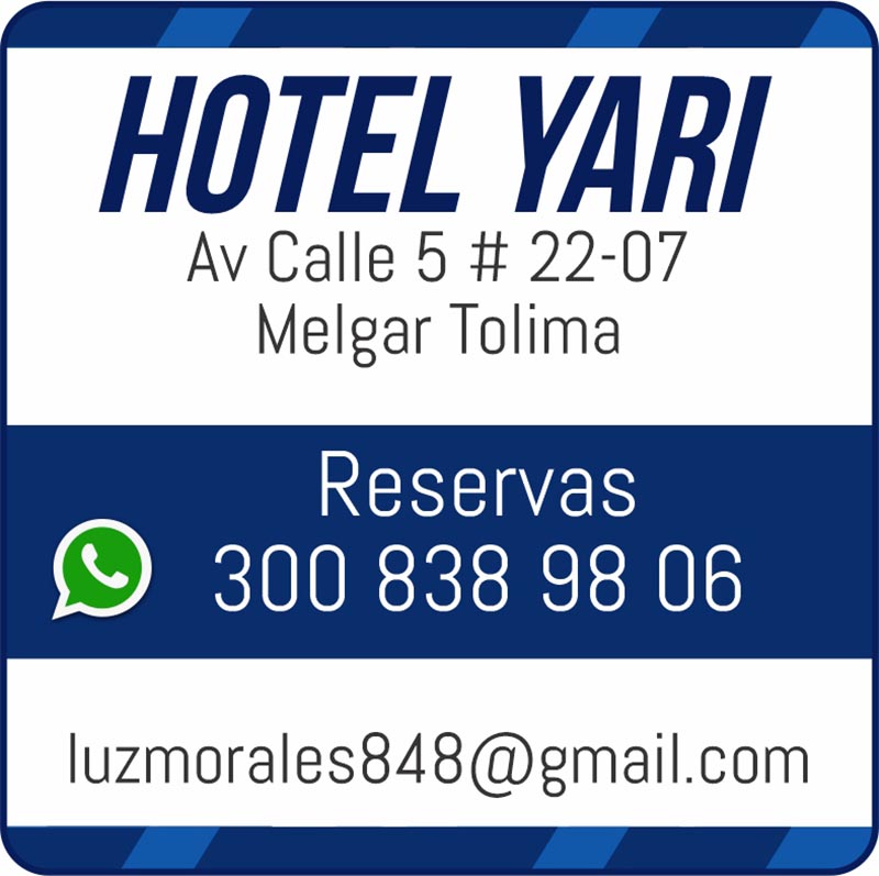 HOTEL YARI