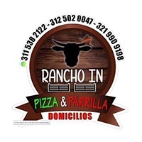 Rancho in Pizza & Parrilla