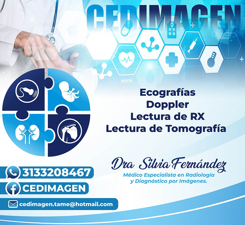 CEDIMAGEN