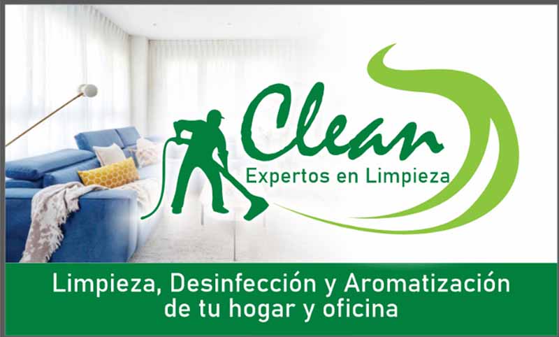 CLEAN EXPERTOS EN LIMPIEZA