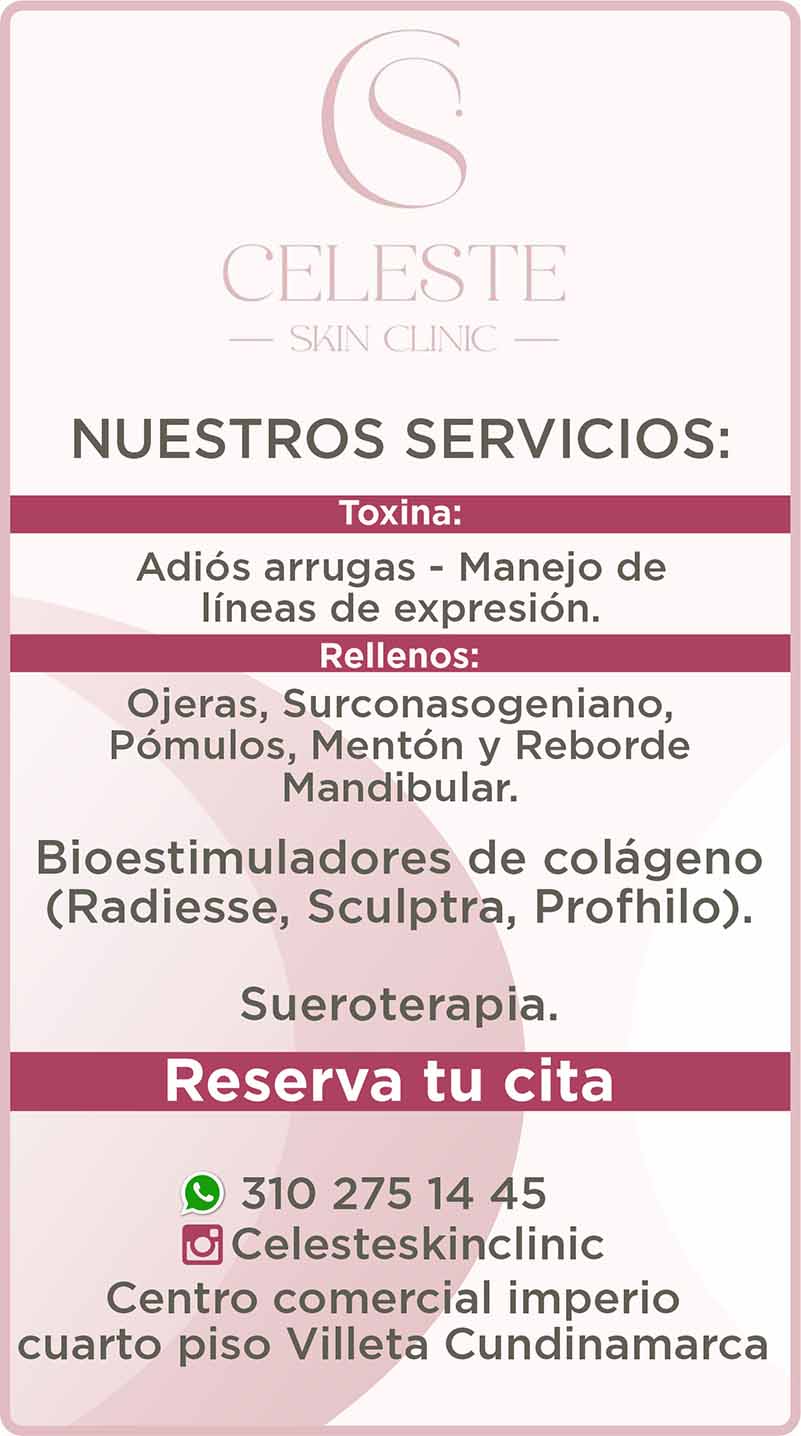 Celeste Skin Clinic