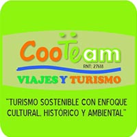 COOTEAM VIAJES Y TURISMO