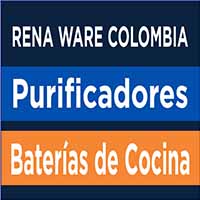 RENA WARE COLOMBIA