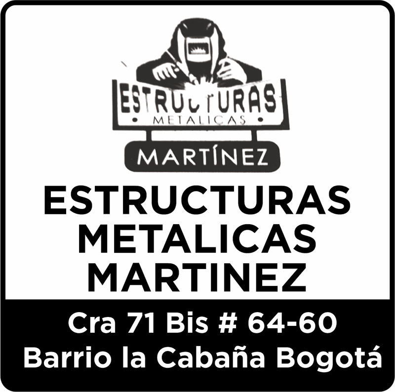 ESTRUCTURAS METALICAS MARTINEZ