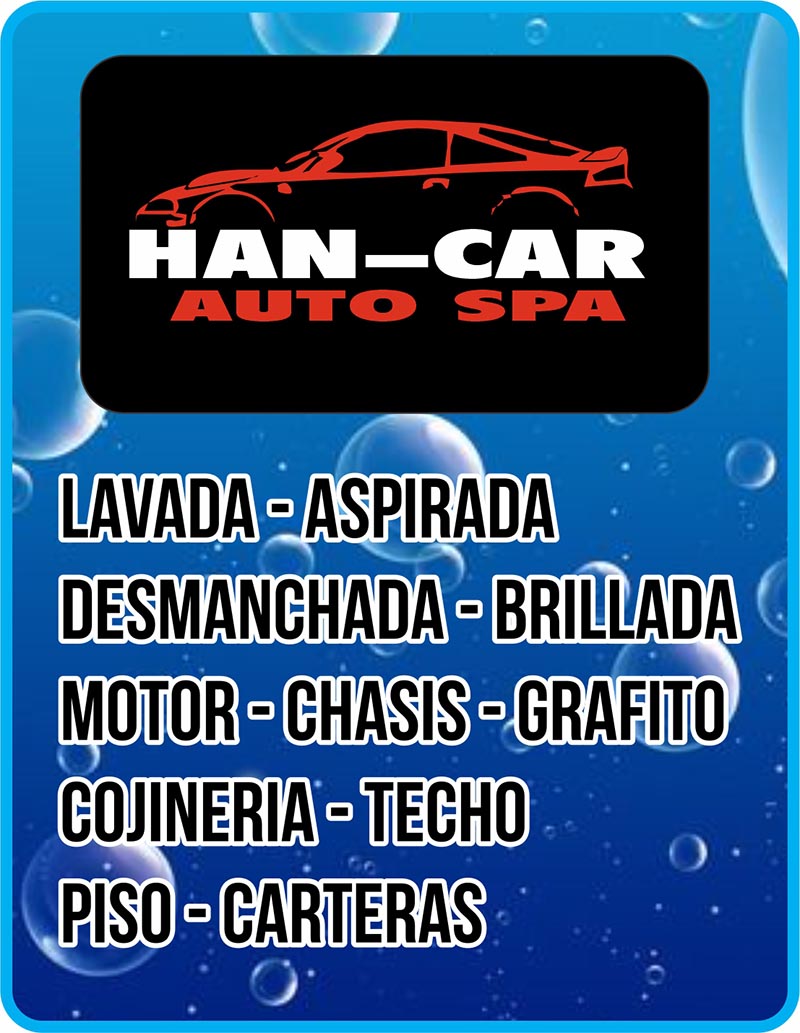 HAN-CAR AUTO SPA
