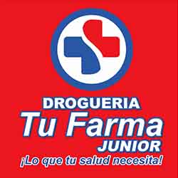 Drogueria Tu Farma Junior
