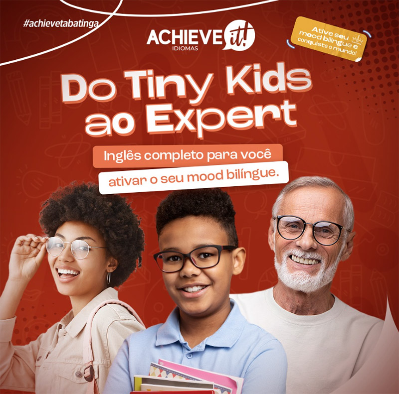 Achieve Idiomas