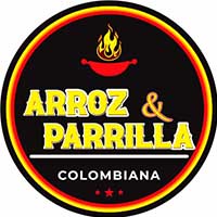 Arroz & Parrilla Colombiana