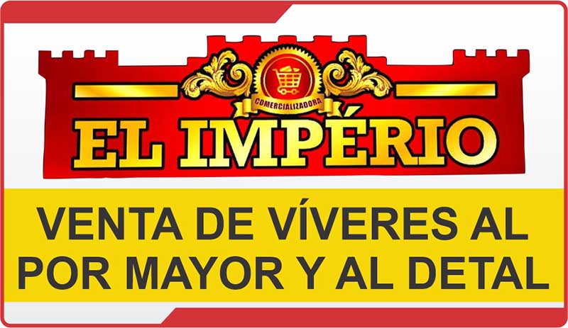 COMERCIALIZADORA EL IMPERIO
