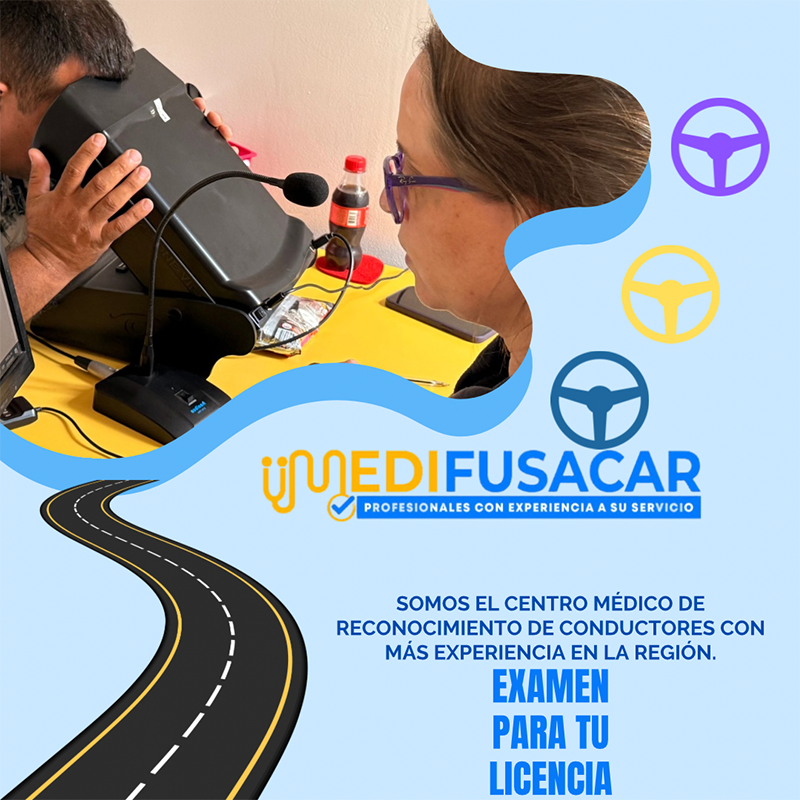 MedifusaCar