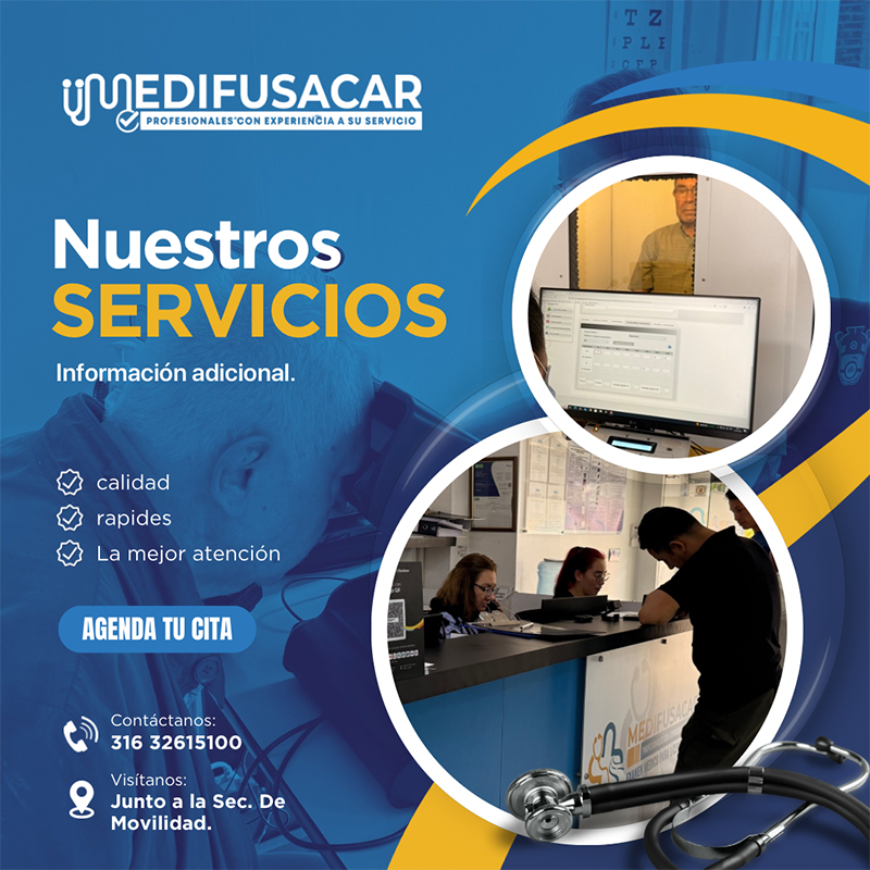 MedifusaCar