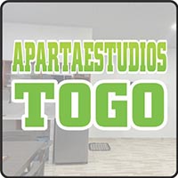APARTAESTUDIOS TOGO