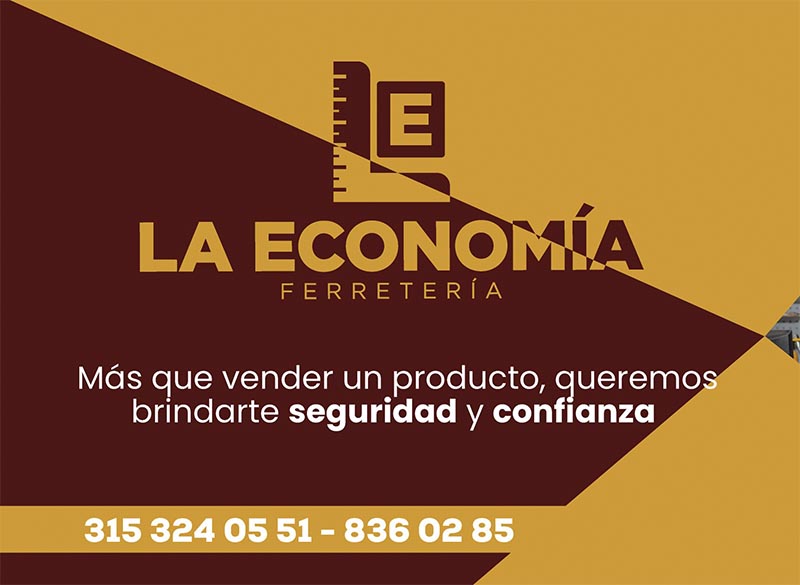Ferretería La Economía Pitalito