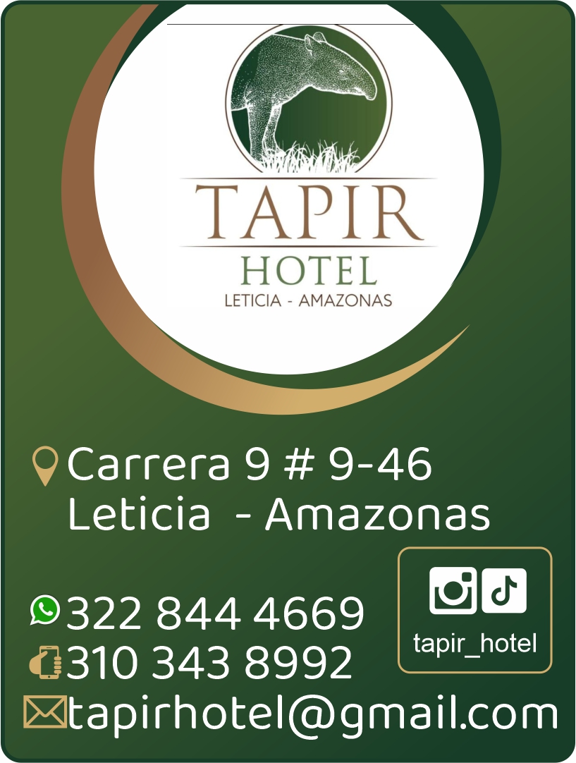 Tapir Hotel