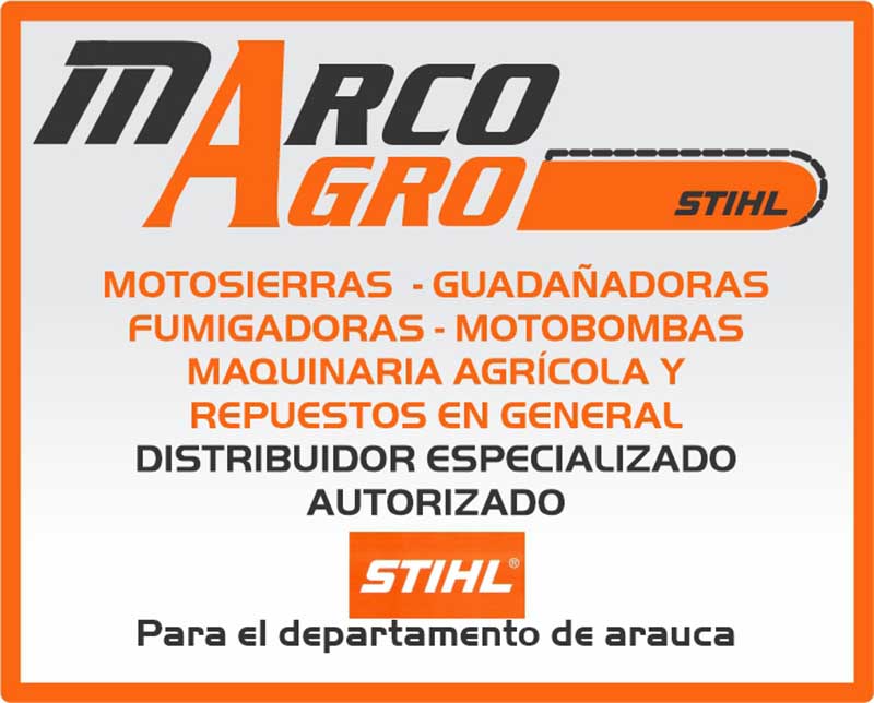 DISTRIBUIDORA MARCOAGRO SAS ZOMAC