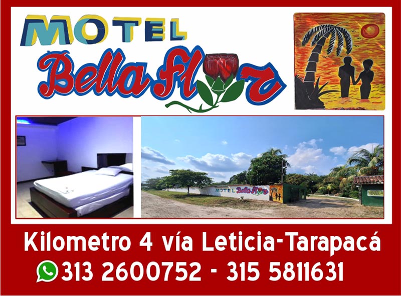 Motel Bella Flor