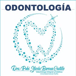 ODONTOLOGIA DRA. RUBI YISELA BARONA CASTILLO