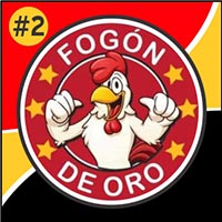 ASADERO FOGON DE ORO (SUCURSAL)