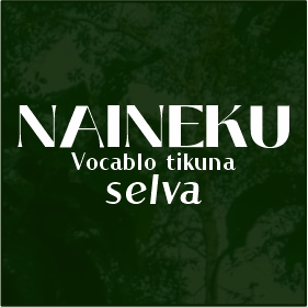 NAINEKU LODGE - SELVA