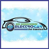 AIRE ACONDICIONADO ELECTROCAR Del Guaviare