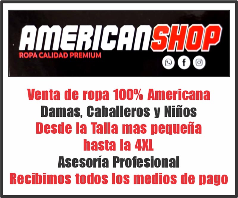 American Shop