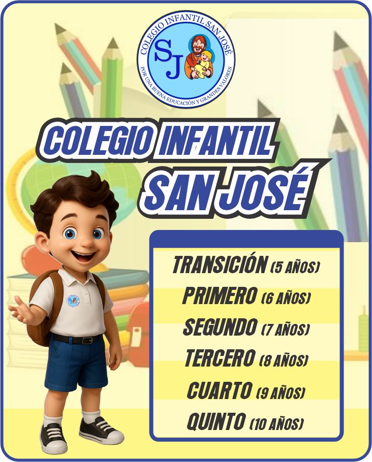 COLEGIO INFANTIL SAN JOSÉ