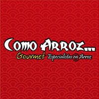 COMO ARROZ GOURMET