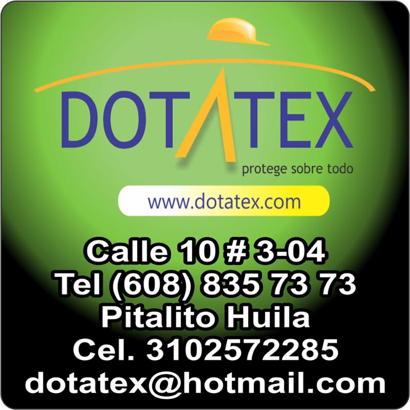 DOTATEX
