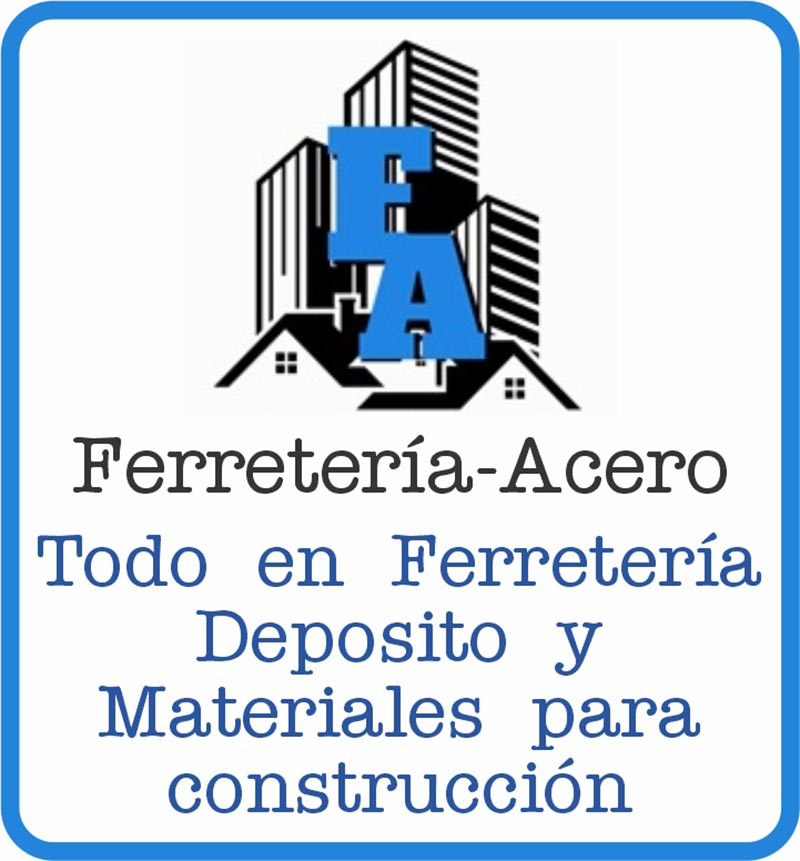 Ferretería-Acero