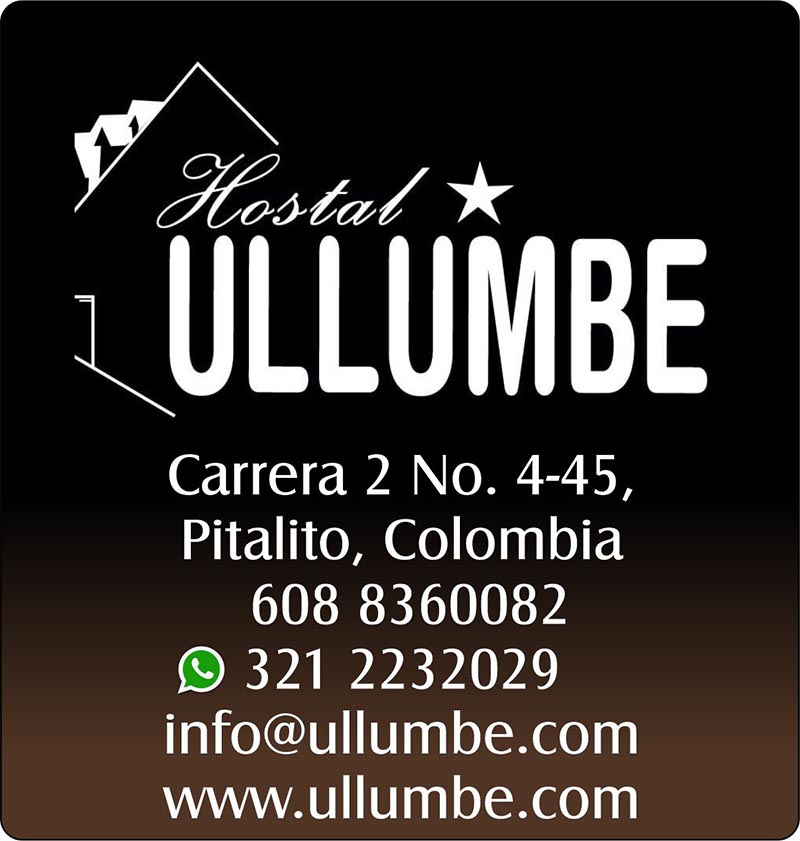 Hotel Hostal Ullumbe 